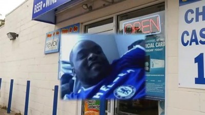 Female store clerk shoots and kills would-be robber