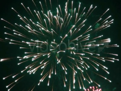 Spectacular Fireworks 001