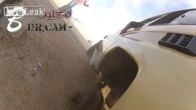 Трюк пошел не так