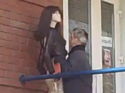 Агальматофилия