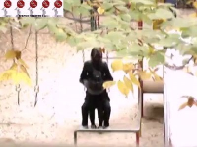 Как китайские школьники развлекаются после уроков ...