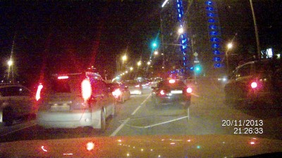 Любетелям объехать всех справа посвящается.