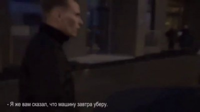 СтопХам Жесткий Екатеринбург