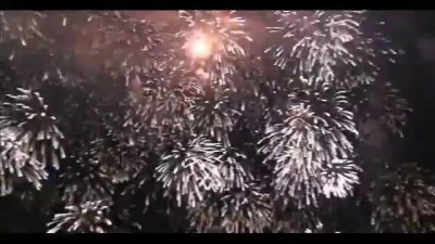 New world record for the heaviest firework in Japan