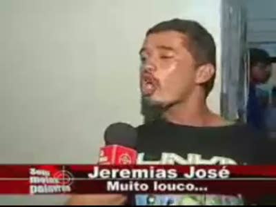 MC Jeremias