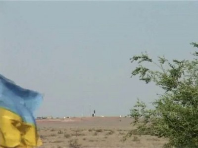 Мирный запуск Сатаны