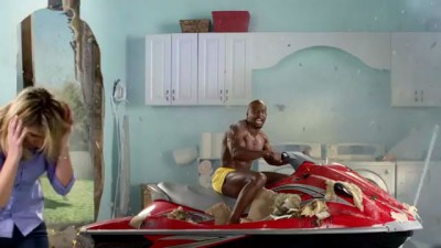 Old Spice | Bounce
