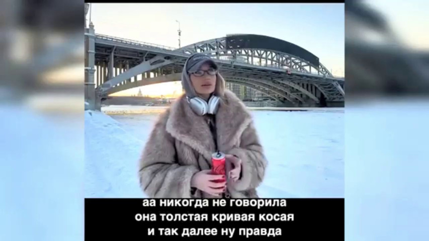 Парни выбирают толстеньких и ненакрашенных девушек