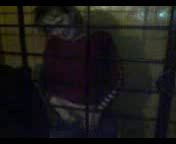 Стриптиз для Кировских ментов