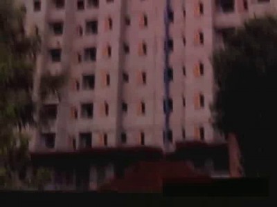 Банджи-джампинг с крана