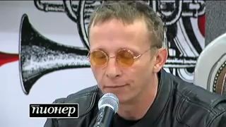 Иван Охлобыстин - Правда нежити