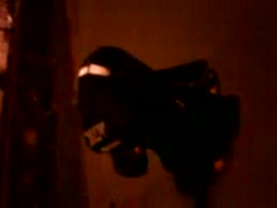 Наша милиция нас бережет 2