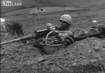Германия 1945 - WWll Видеоматериал