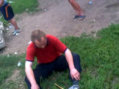 Летний Биатлонист 2