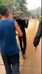 Он воровал собак