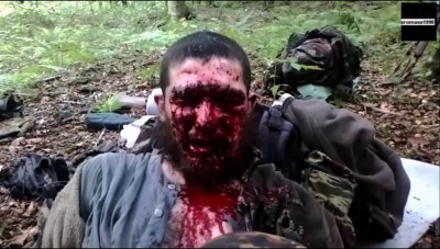 Последние слова бомжахеда часть 2 ...