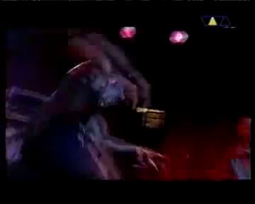 Freestylers feat MC Navigator - Warning - live