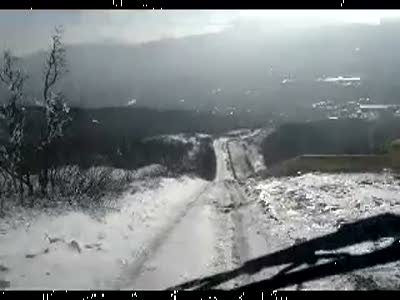 Малолетние горе-водители