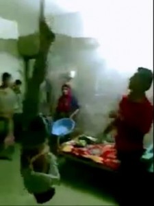 Воспитывают не по детски