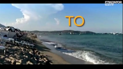 Timati feat. Kalenna - Welcome To St. Tropez (DJ Antoine vs Mad Mark Remix) (2010)