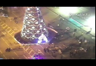 Сбил 10 человек