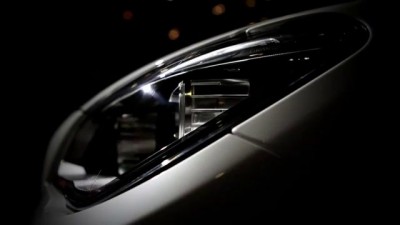 BMW | Новая система освещения