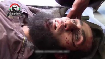 ريف حمص / تلبيسة : قتلى المرتزقة على جبهة أم شرشوح