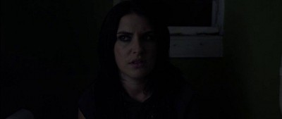 Привязанные к дому, фрагмент.