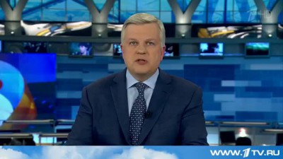 Иностранный журналист сказал правду на украинском ТВ