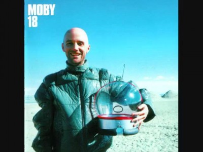 Extreme Ways - Moby (with lyrics)