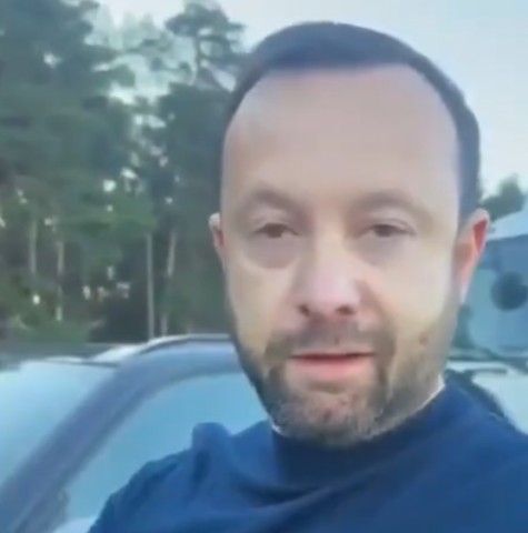 Он Чёёёрт!!!