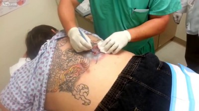 До свадьбы заживёт!