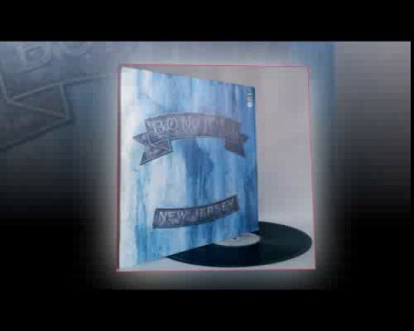 Bon Jovi - New Jersey (1988)