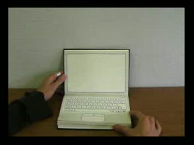 Бюджетный ноутбук