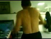 Шпингалеты лопнули