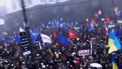 Гимн Луганских антифашистов.