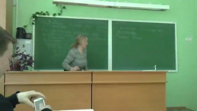 Быдло русская школота