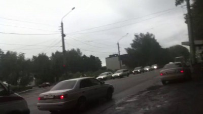 Голый на затулинке 2