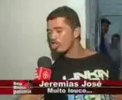 funk - Jeremias Muito Loco