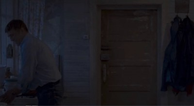 Отрывок левиафан