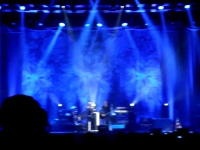 Концерт Roxette (Киев 06.12.2011 )