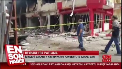 2. Взрывы в Турции: не менее 40 погибших и 100 раненых