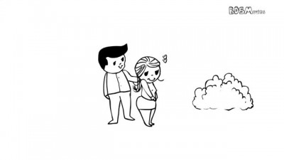 БДСМуви - Любовь