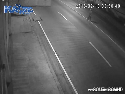 сбили пешехода