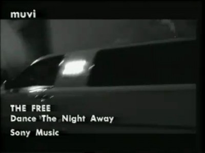 Free, The  - Dance The Night Away