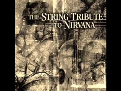 Apocalyptica Nirvana String Tribute