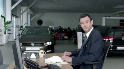 VW - Satisfaction