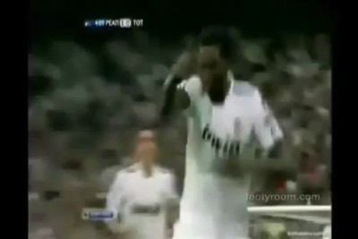 Real Madrid Vs Tottenham Hotspur / Реал-Тоттенхэм 4:0 - все голы