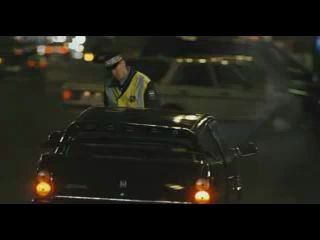 Самый лучший фильм ( Гаишник и укурки )