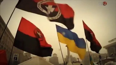 Тайные террористические подразделения НАТО на Украине